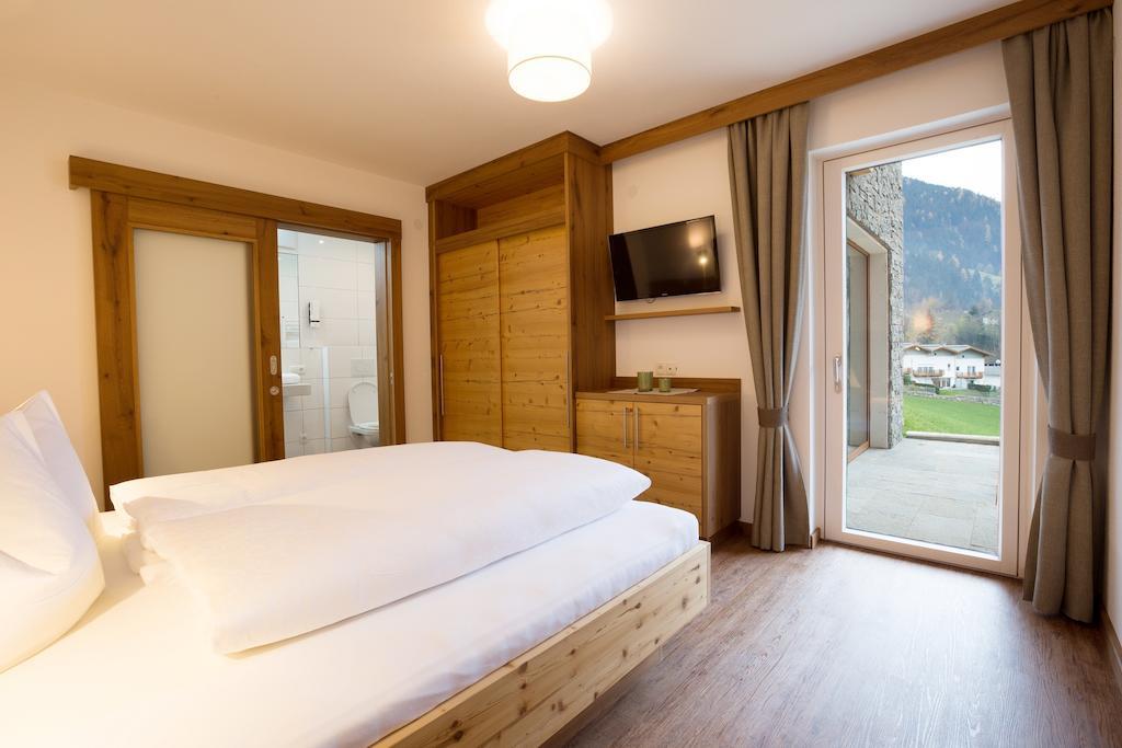 Appartement Freiblick Ramsau im Zillertal Kamer foto