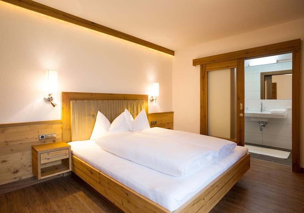 Appartement Freiblick Ramsau im Zillertal Kamer foto