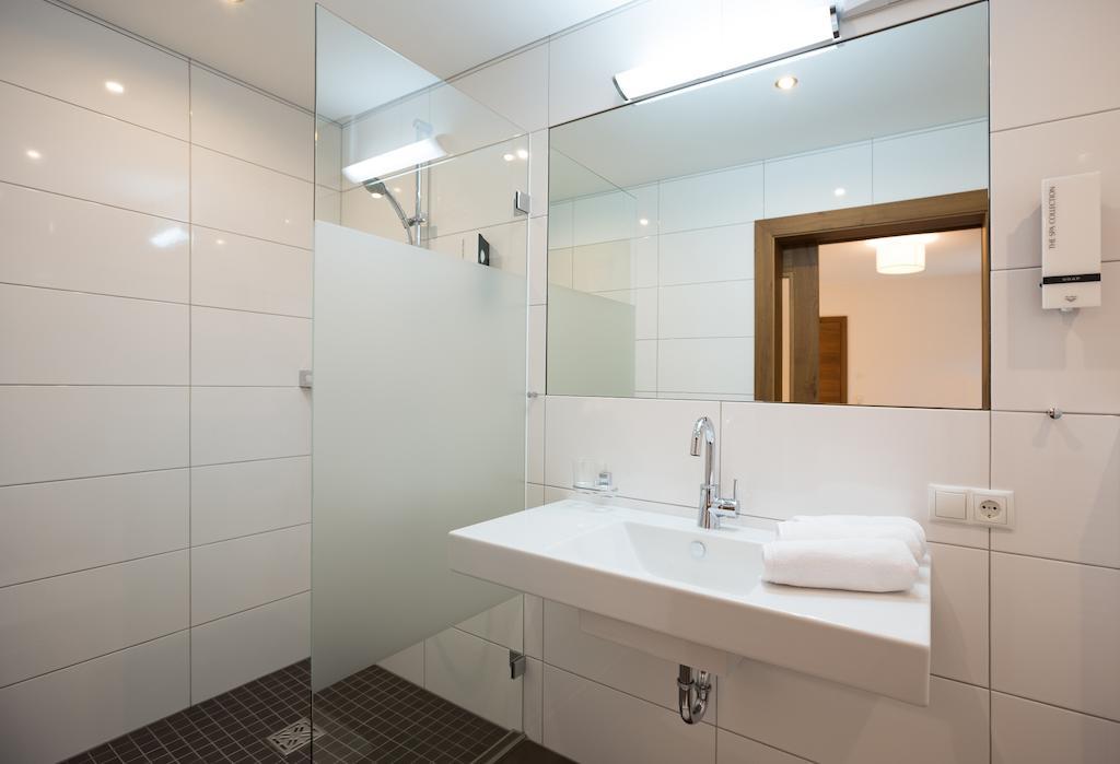 Appartement Freiblick Ramsau im Zillertal Kamer foto